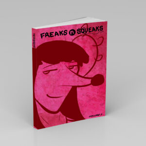 Freaks N Squeaks Volume 2 Ebook