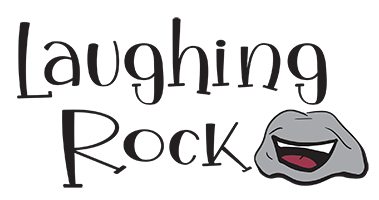 Laughing Rock Books